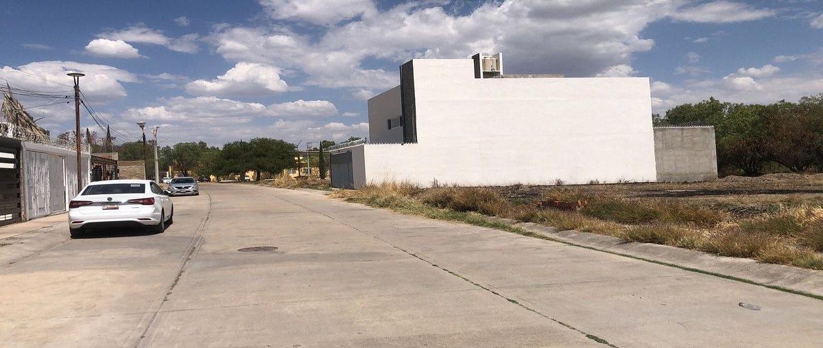 Foto de terreno habitacional en venta en  , santa imelda, aguascalientes, aguascalientes, 0 No. 03