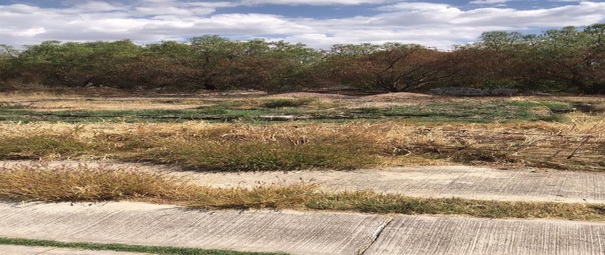 Foto de terreno habitacional en venta en  , santa imelda, aguascalientes, aguascalientes, 0 No. 05