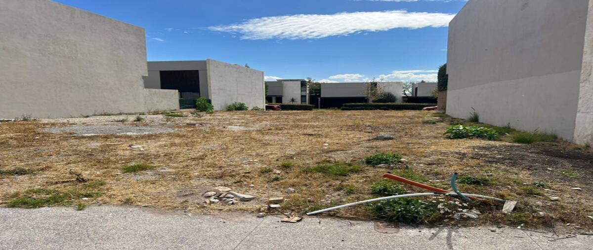 Foto de terreno industrial en santa inés avenida de los santos , lomas del campanario ii, querétaro, querétaro, 30213331 foto 03 Foto de terreno industrial en venta en santa inés avenida de los santos , lomas del campanario ii, querétaro, querétaro, 30213331 No. 03