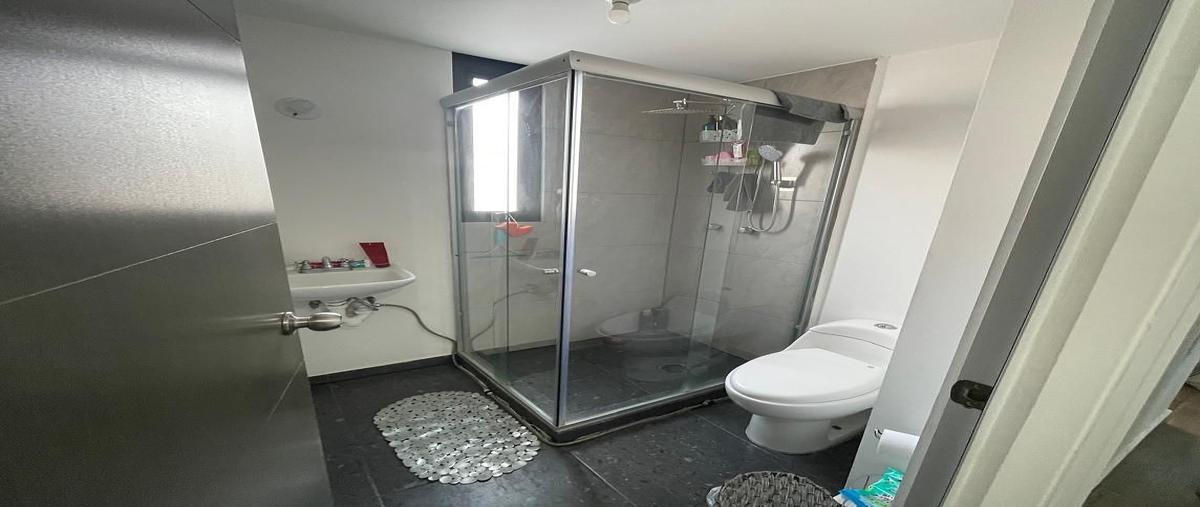 Foto de departamento en venta en  , santa ines, azcapotzalco, df / cdmx, 0 No. 04