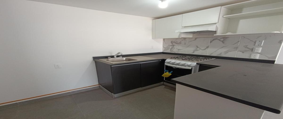 Foto de departamento en venta en  , santa ines, azcapotzalco, df / cdmx, 31096292 No. 03