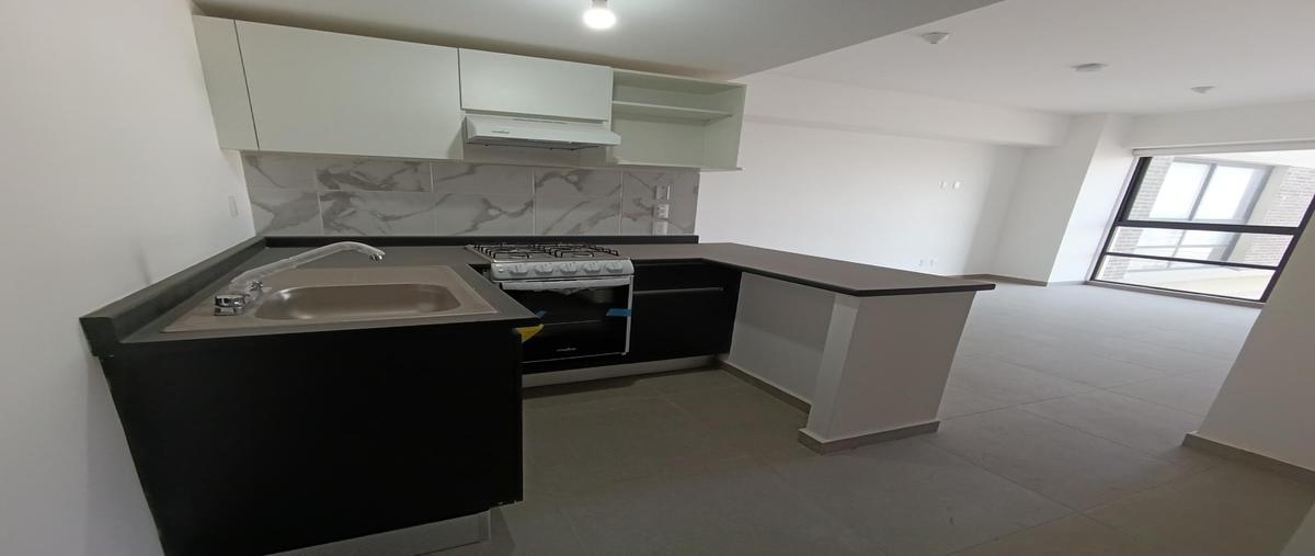 Foto de departamento en venta en  , santa ines, azcapotzalco, df / cdmx, 31096292 No. 05