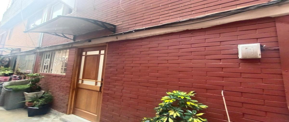 Foto de casa en , santa ines, azcapotzalco, df / cdmx, 31619014 foto 02 Foto de casa en venta en , santa ines, azcapotzalco, df / cdmx, 31619014 No. 02