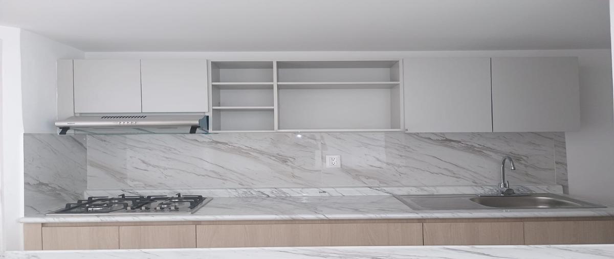 Foto de departamento en renta en  , santa ines, azcapotzalco, df / cdmx, 0 No. 03