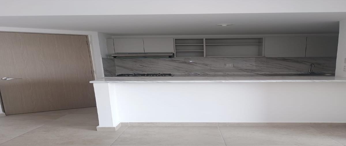 Foto de departamento en renta en  , santa ines, azcapotzalco, df / cdmx, 0 No. 05