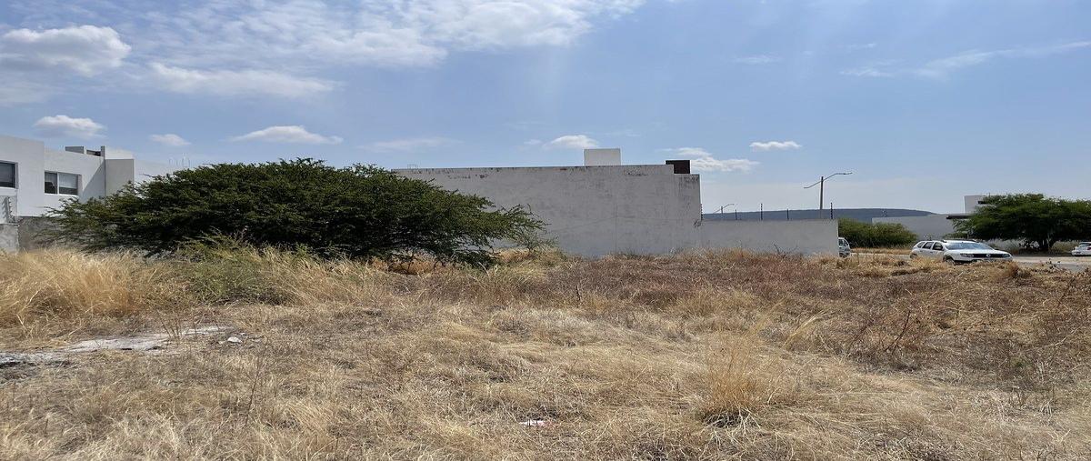 Foto de terreno habitacional en venta en santa inés , valle de juriquilla, querétaro, querétaro, 30935064 No. 04