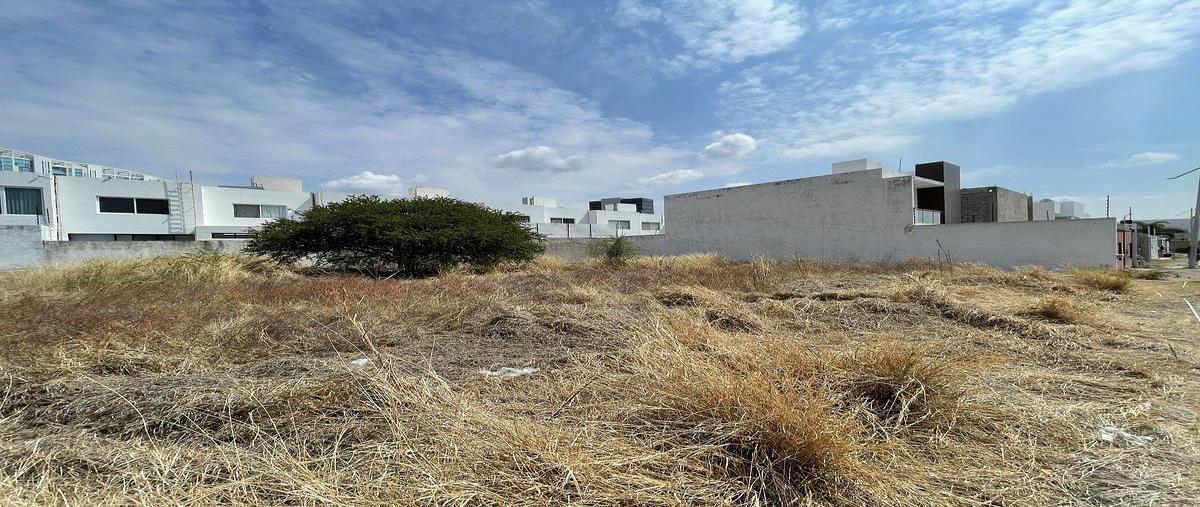 Foto de terreno habitacional en venta en santa inés , valle de juriquilla, querétaro, querétaro, 30935064 No. 05