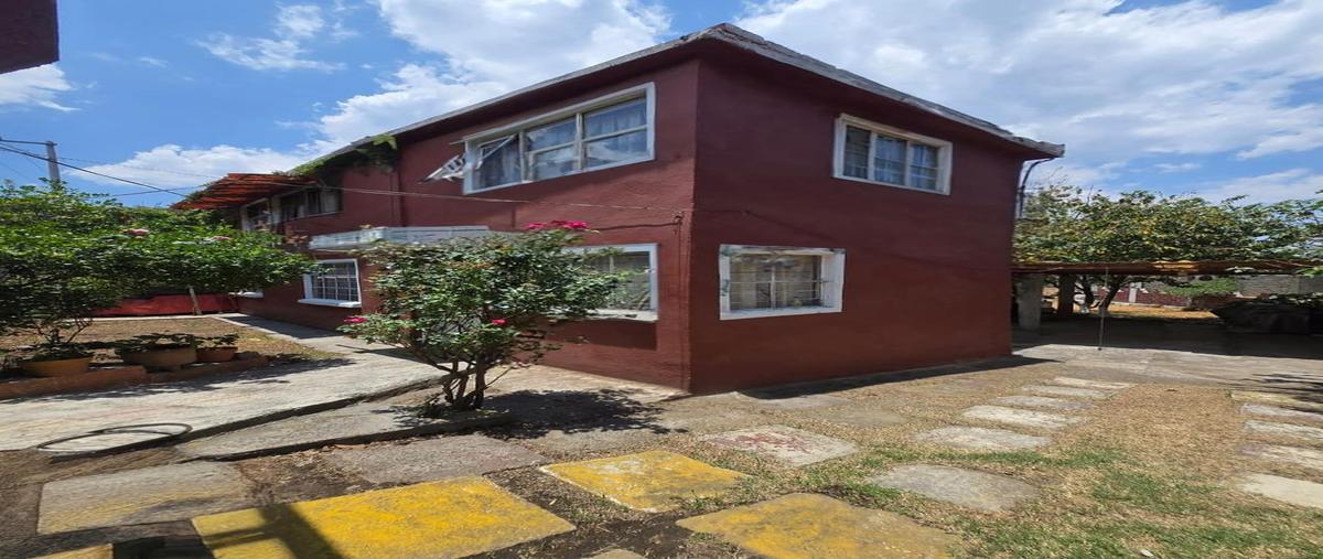 Foto de casa en , santa inés, xochimilco, df / cdmx, 0 foto 02 Foto de casa en venta en , santa inés, xochimilco, df / cdmx, 0 No. 02