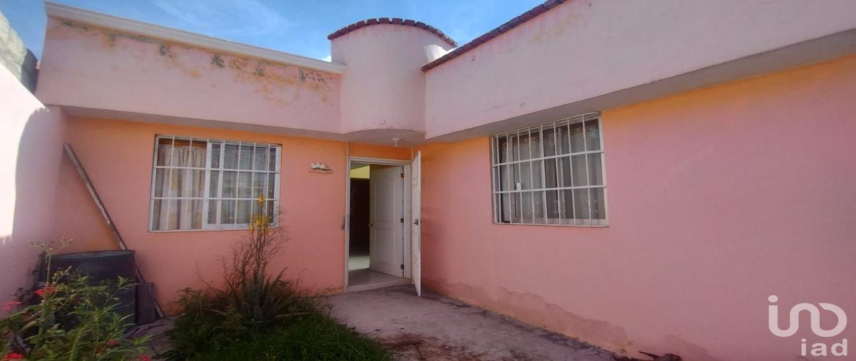 Foto de casa en renta en santa irene 482, la providencia siglo xxi, mineral de la reforma, hidalgo, 30353240 No. 01