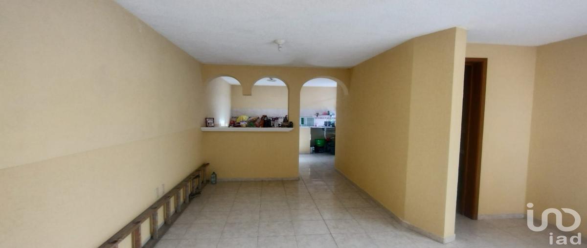 Foto de casa en renta en santa irene 482, la providencia siglo xxi, mineral de la reforma, hidalgo, 30353240 No. 03