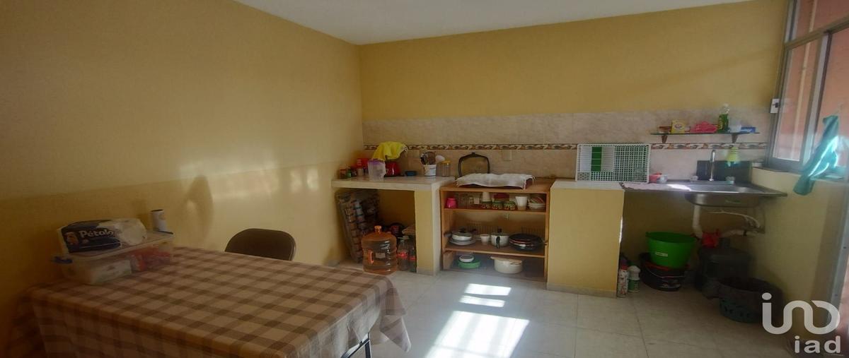 Foto de casa en renta en santa irene 482, la providencia siglo xxi, mineral de la reforma, hidalgo, 30353240 No. 04