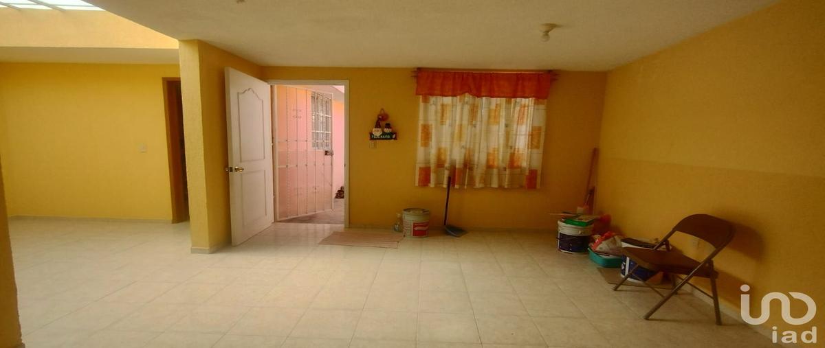 Foto de casa en renta en santa irene 482, la providencia siglo xxi, mineral de la reforma, hidalgo, 30353240 No. 05
