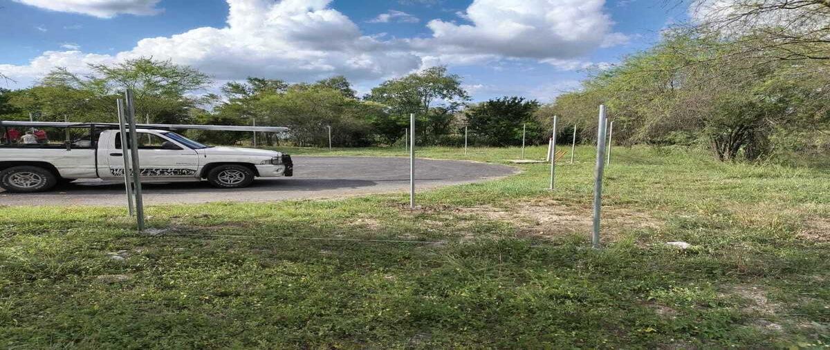 Foto de terreno habitacional en venta en  , santa isabel, cadereyta jiménez, nuevo león, 0 No. 04