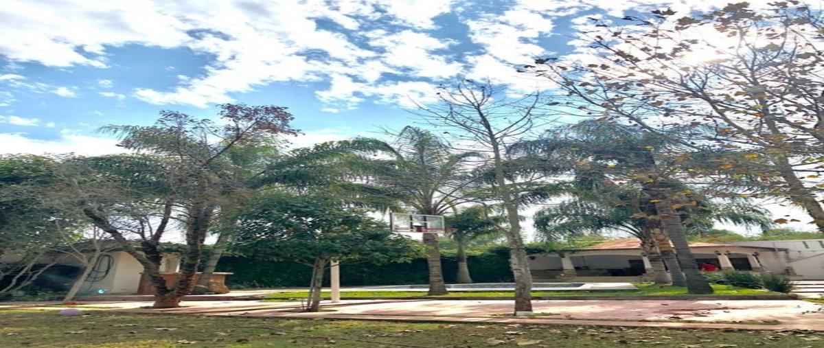 Foto de rancho en venta en  , santa isabel, cadereyta jiménez, nuevo león, 30367007 No. 02