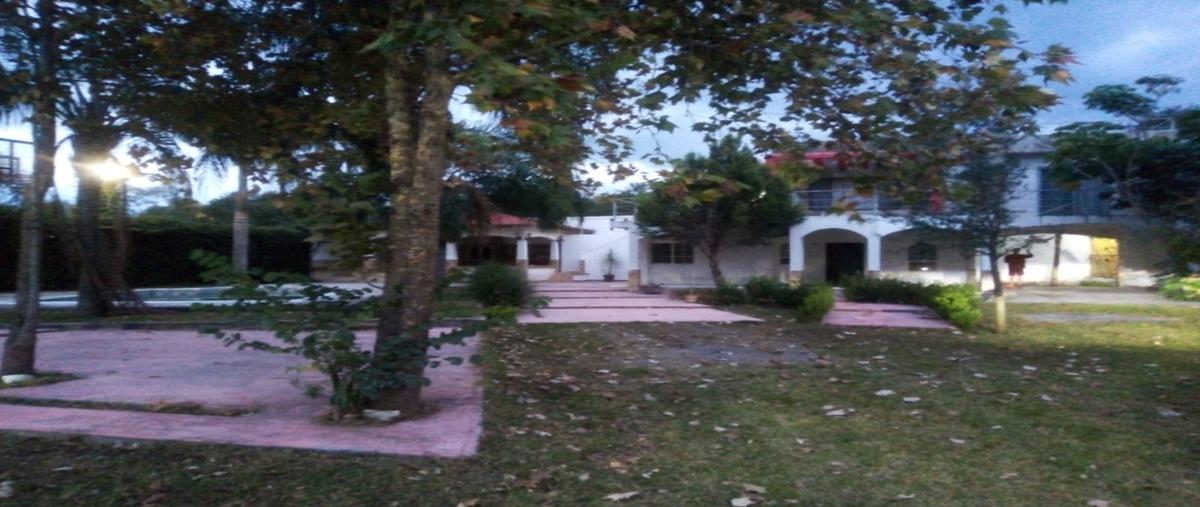 Foto de rancho en venta en  , santa isabel, cadereyta jiménez, nuevo león, 30367007 No. 03