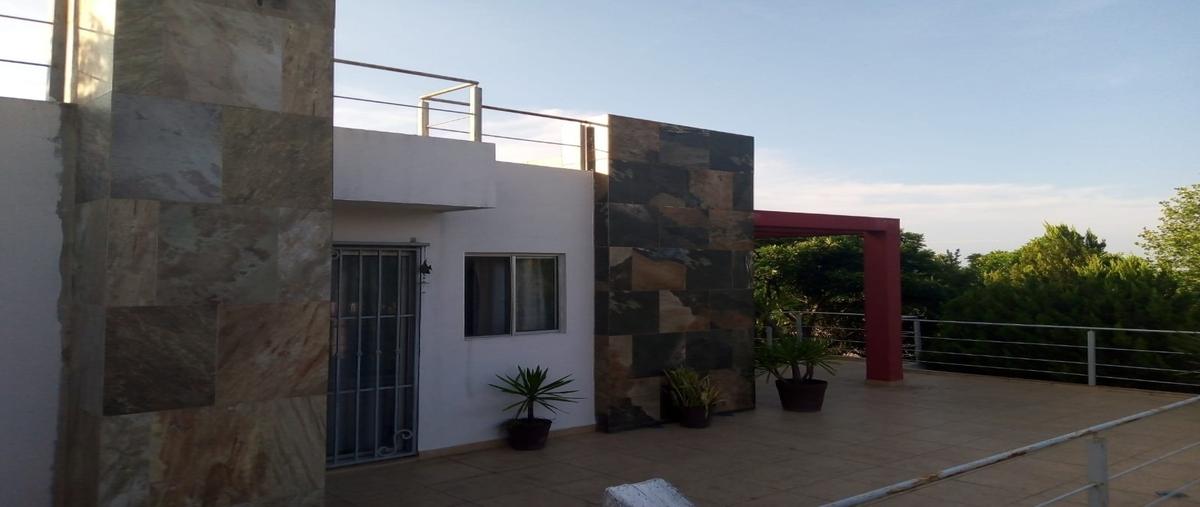 Foto de rancho en venta en  , santa isabel, cadereyta jiménez, nuevo león, 30367007 No. 05