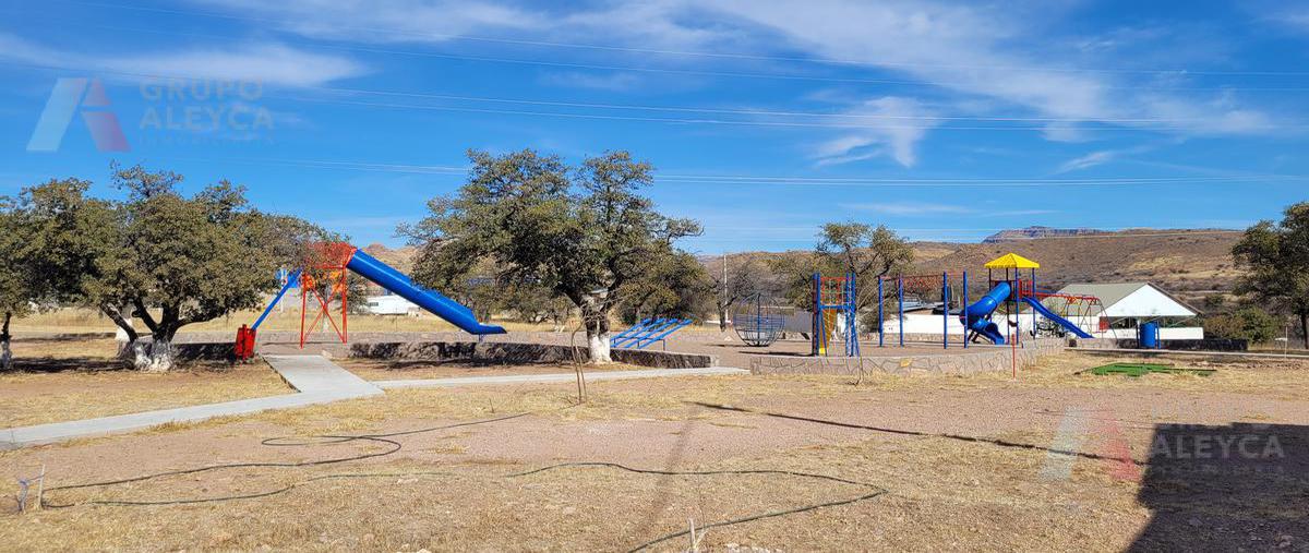 Foto de terreno habitacional en venta en  , santa isabel centro, santa isabel, chihuahua, 0 No. 03