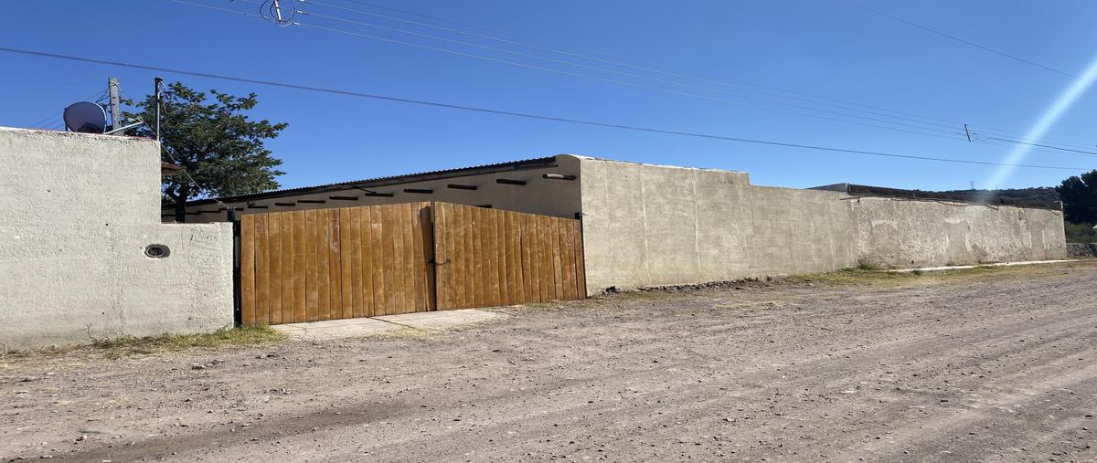 Foto de rancho en venta en  , santa isabel centro, santa isabel, chihuahua, 0 No. 03