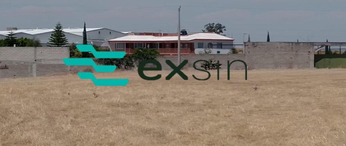 Foto de terreno habitacional en venta en  , santa isabel cholula, santa isabel cholula, puebla, 26519000 No. 03