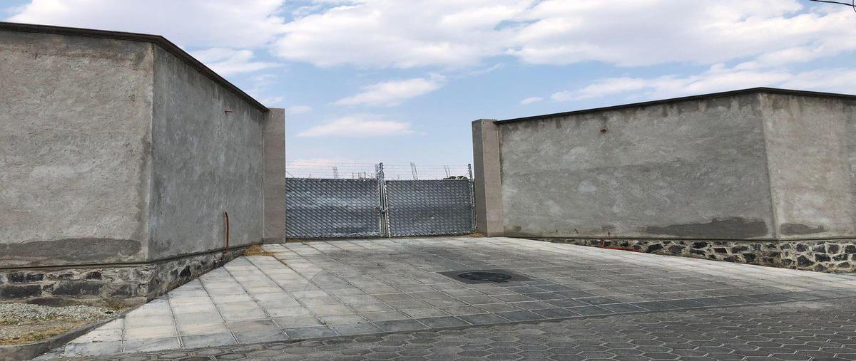 Foto de terreno habitacional en venta en  , santa isabel cholula, santa isabel cholula, puebla, 0 No. 04