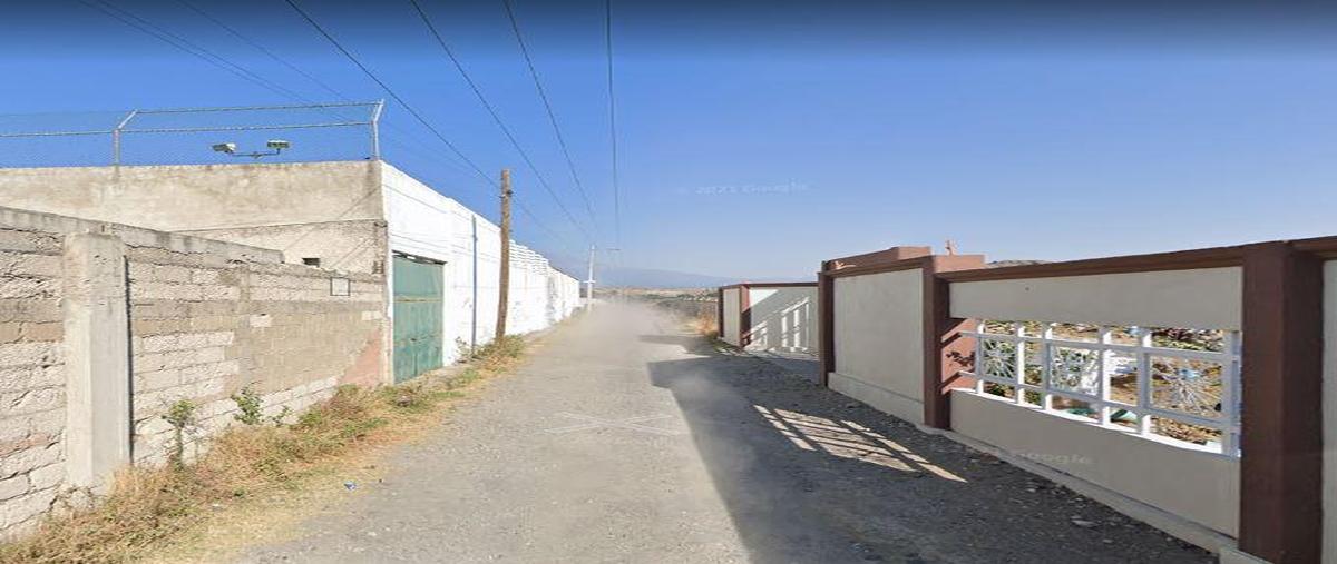Foto de terreno habitacional en venta en  , santa isabel cholula, santa isabel cholula, puebla, 0 No. 05