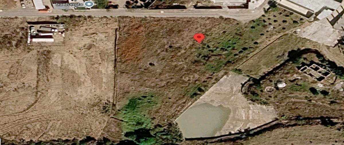 Foto de terreno habitacional en venta en  , santa isabel cholula, santa isabel cholula, puebla, 0 No. 04