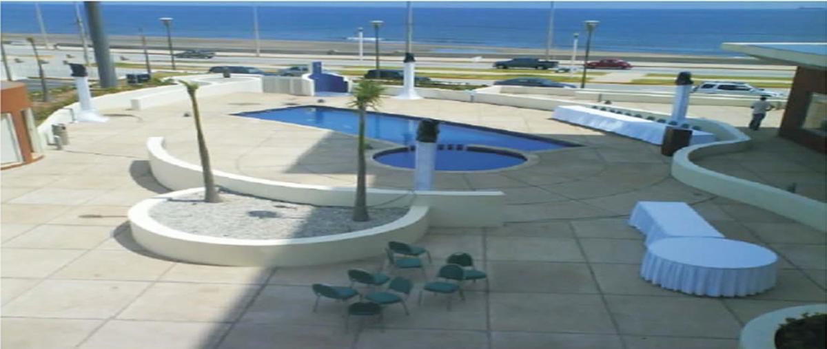 Foto de local en venta en  , santa isabel, coatzacoalcos, veracruz de ignacio de la llave, 17785808 No. 04