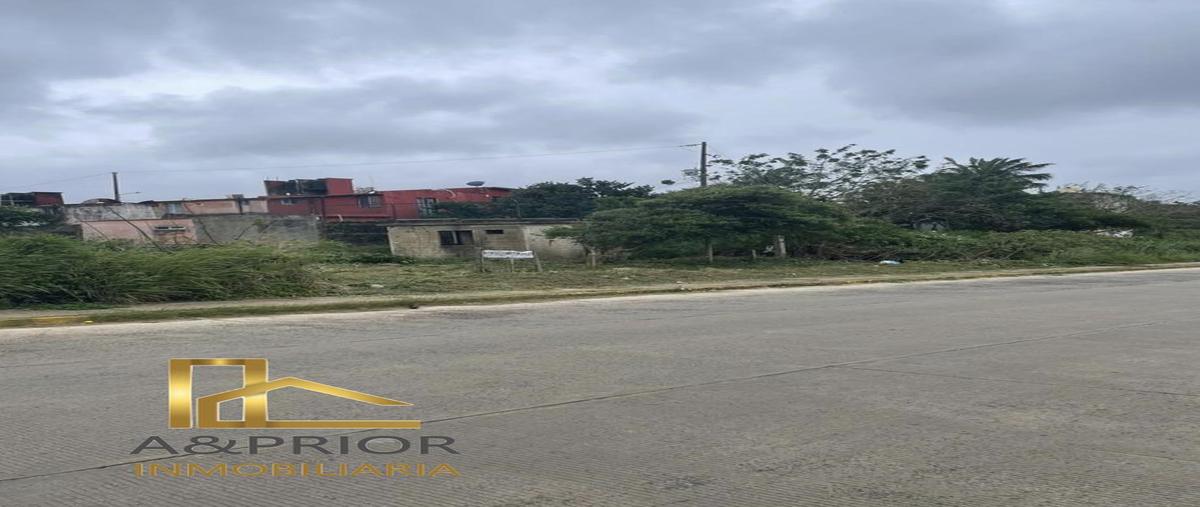 Foto de terreno habitacional en renta en  , santa isabel, coatzacoalcos, veracruz de ignacio de la llave, 26359077 No. 02