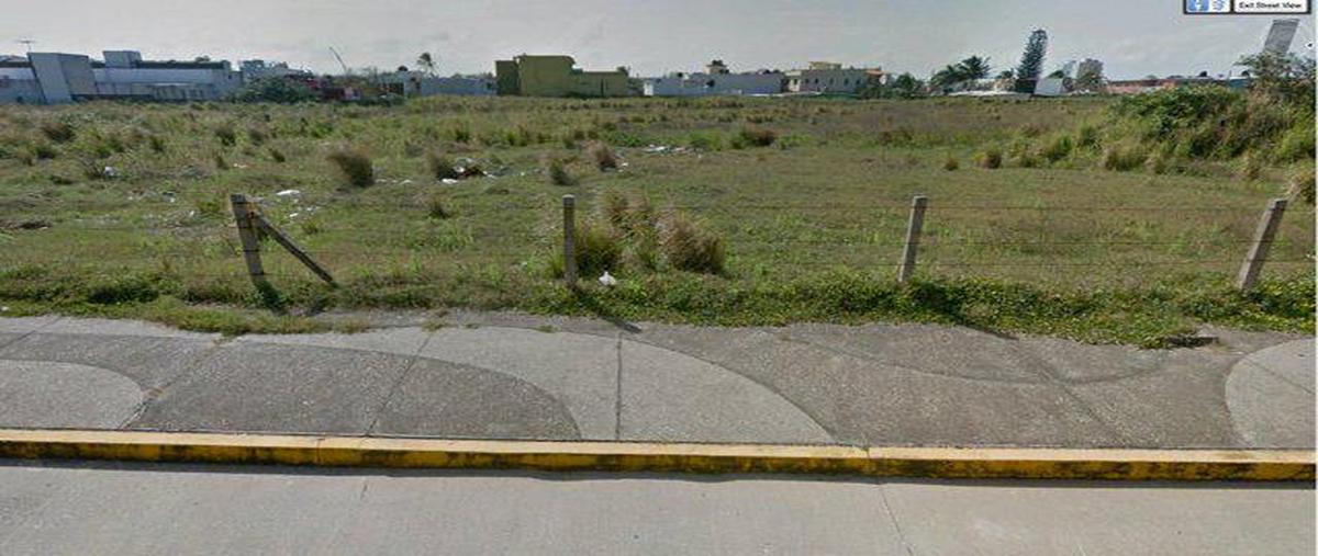 Foto de terreno habitacional en venta en  , santa isabel, coatzacoalcos, veracruz de ignacio de la llave, 0 No. 01