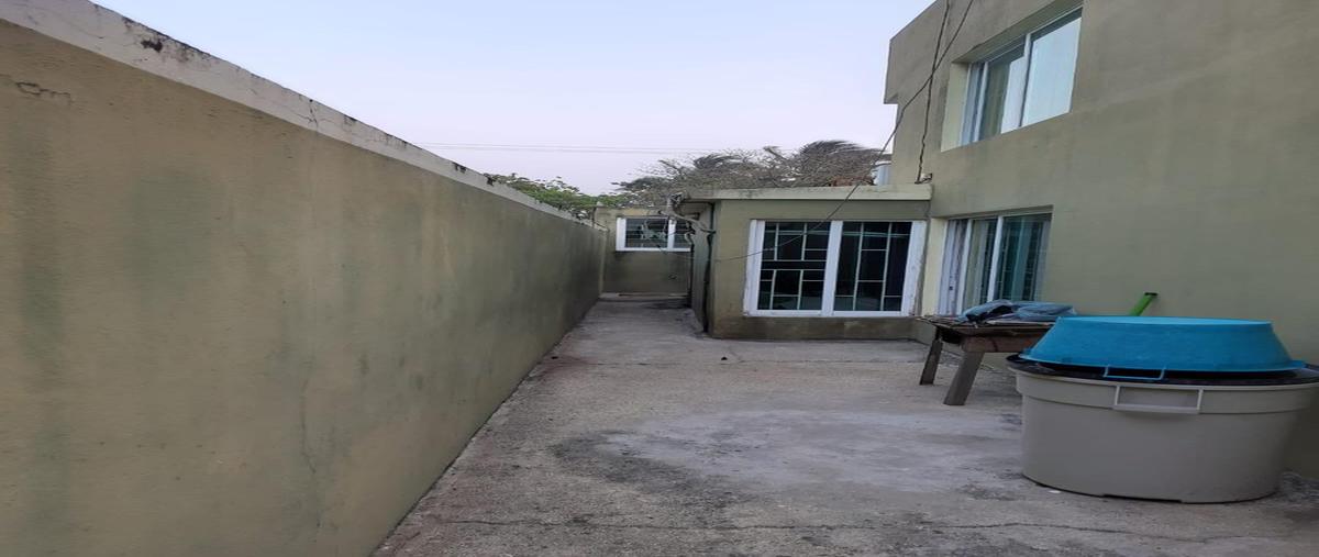 Foto de casa en venta en  , santa isabel, coatzacoalcos, veracruz de ignacio de la llave, 0 No. 03