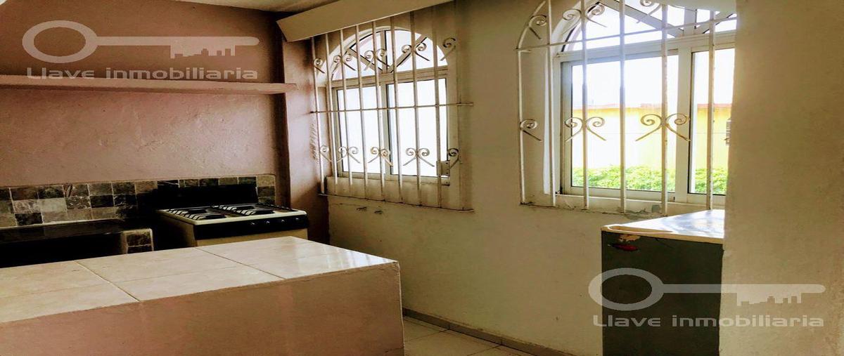 Foto de departamento en renta en  , santa isabel, coatzacoalcos, veracruz de ignacio de la llave, 0 No. 04