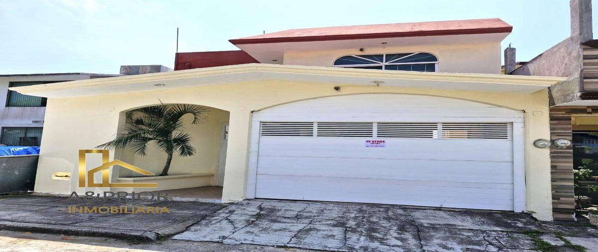 Foto de casa en , santa isabel, coatzacoalcos, veracruz de ignacio de la llave, 30297873 foto 01 Foto de casa en venta en , santa isabel, coatzacoalcos, veracruz de ignacio de la llave, 30297873 No. 01