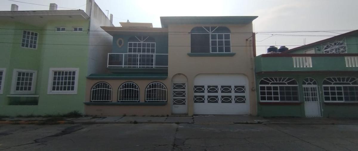 Foto de casa en , santa isabel, coatzacoalcos, veracruz de ignacio de la llave, 30302248 foto 01 Foto de casa en venta en , santa isabel, coatzacoalcos, veracruz de ignacio de la llave, 30302248 No. 01