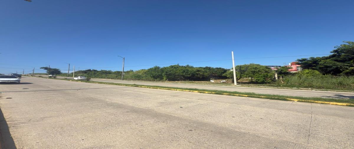 Foto de terreno habitacional en venta en  , santa isabel, coatzacoalcos, veracruz de ignacio de la llave, 0 No. 04