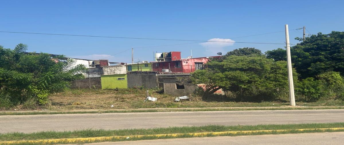 Foto de terreno habitacional en venta en  , santa isabel, coatzacoalcos, veracruz de ignacio de la llave, 30356103 No. 05