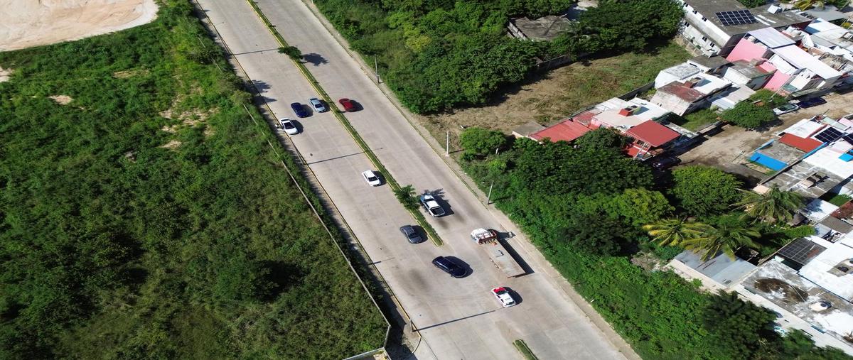 Foto de terreno habitacional en renta en  , santa isabel, coatzacoalcos, veracruz de ignacio de la llave, 0 No. 04