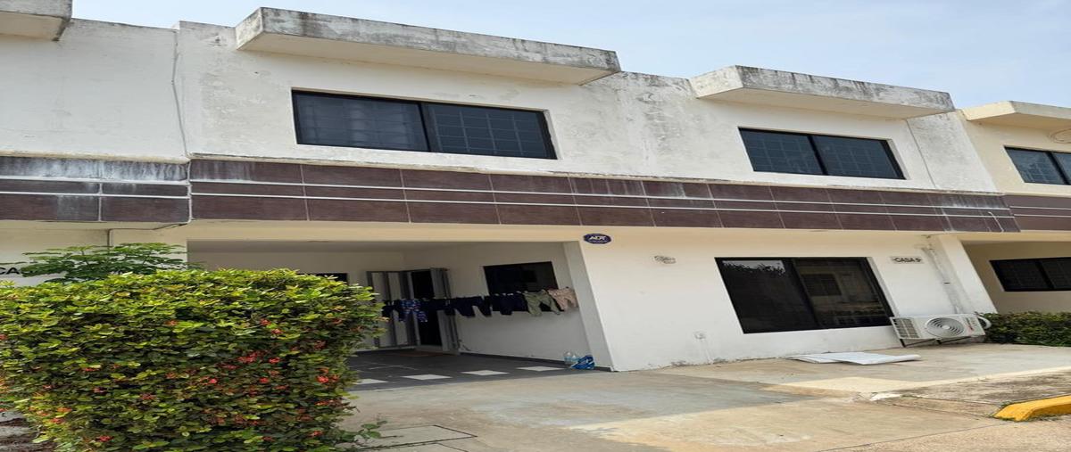 Foto de casa en , santa isabel, coatzacoalcos, veracruz de ignacio de la llave, 30575366 foto 02 Foto de casa en renta en , santa isabel, coatzacoalcos, veracruz de ignacio de la llave, 30575366 No. 02