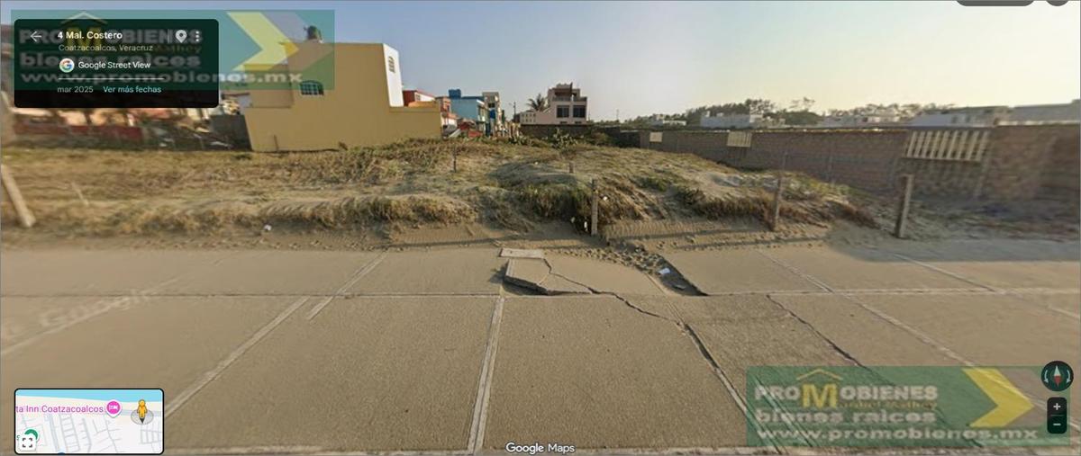 Foto de terreno habitacional en , santa isabel, coatzacoalcos, veracruz de ignacio de la llave, 0 foto 02 Foto de terreno habitacional en venta en , santa isabel, coatzacoalcos, veracruz de ignacio de la llave, 0 No. 02