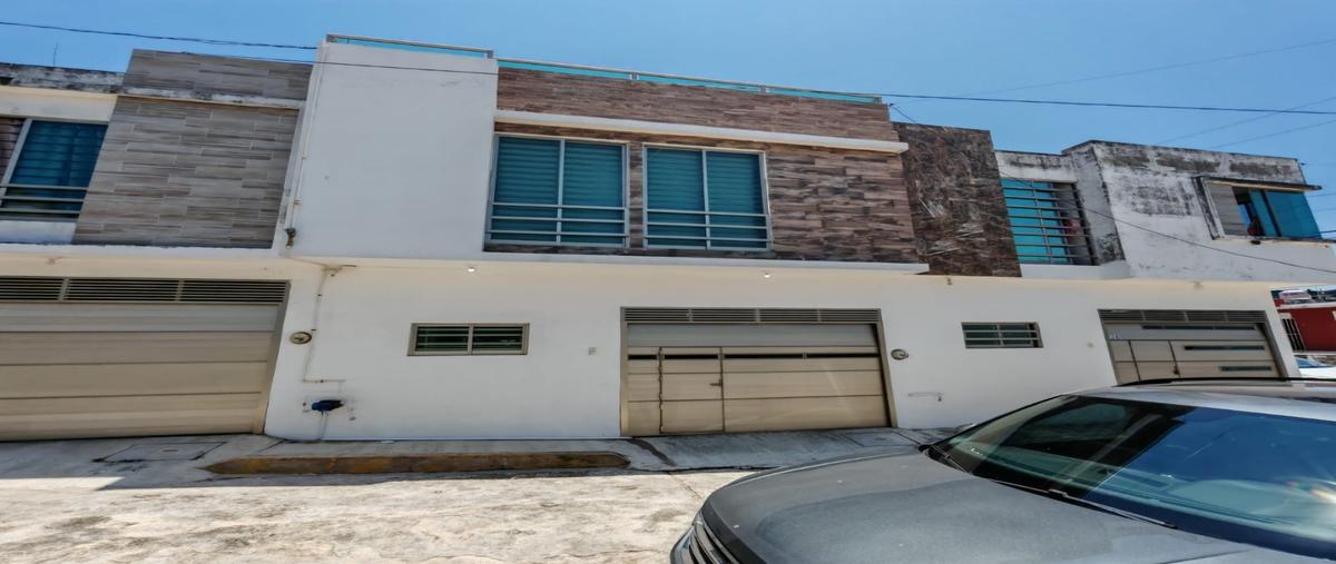 Foto de casa en , santa isabel, coatzacoalcos, veracruz de ignacio de la llave, 0 foto 01 Foto de casa en venta en , santa isabel, coatzacoalcos, veracruz de ignacio de la llave, 0 No. 01