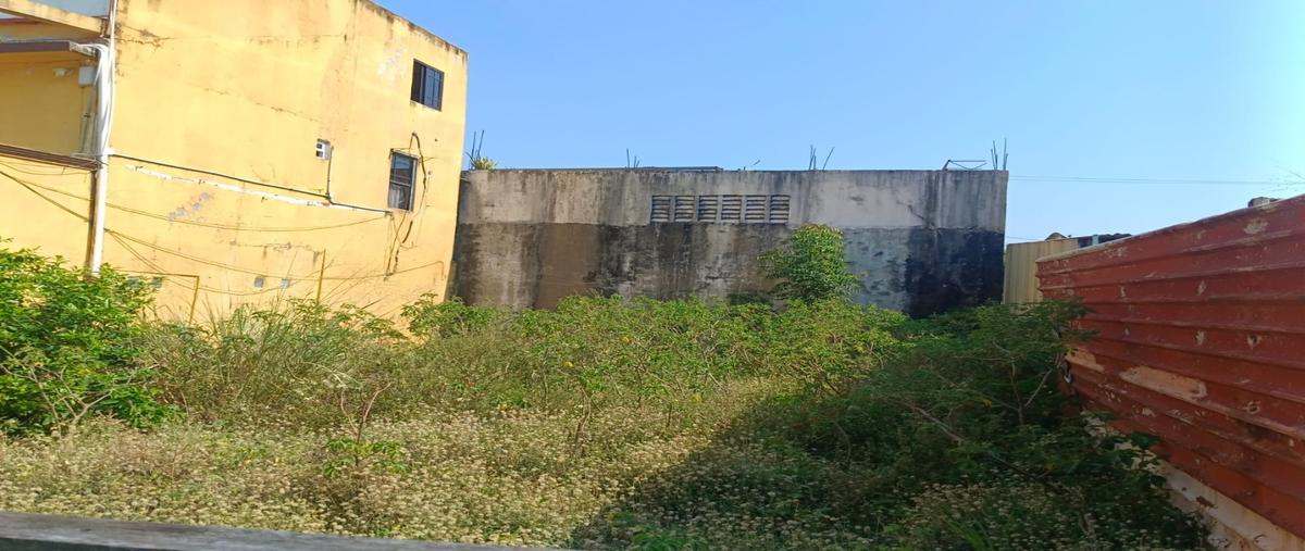 Foto de terreno habitacional en venta en  , santa isabel, coatzacoalcos, veracruz de ignacio de la llave, 0 No. 04