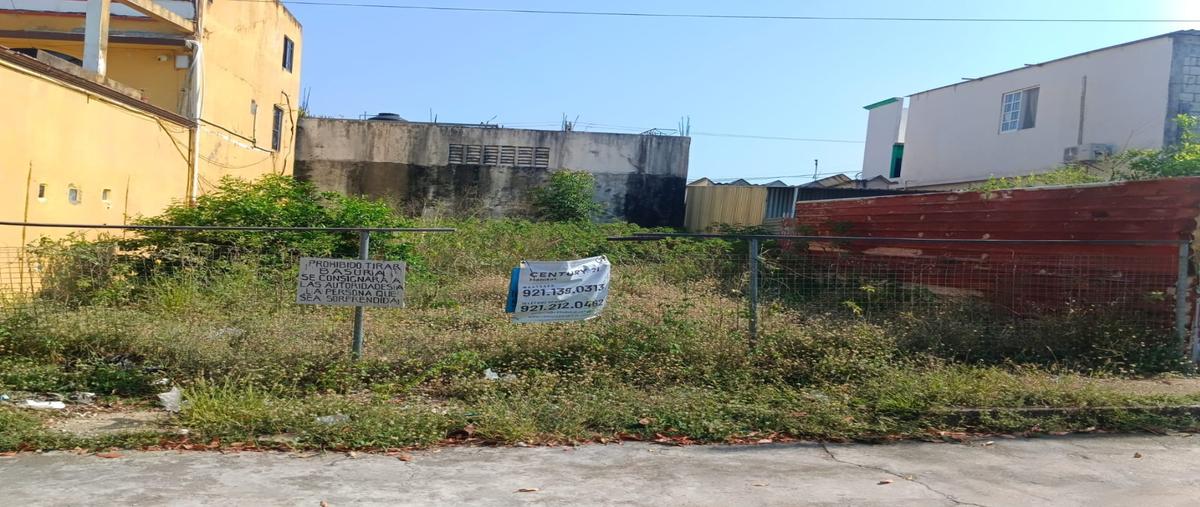 Foto de terreno habitacional en venta en  , santa isabel, coatzacoalcos, veracruz de ignacio de la llave, 0 No. 05