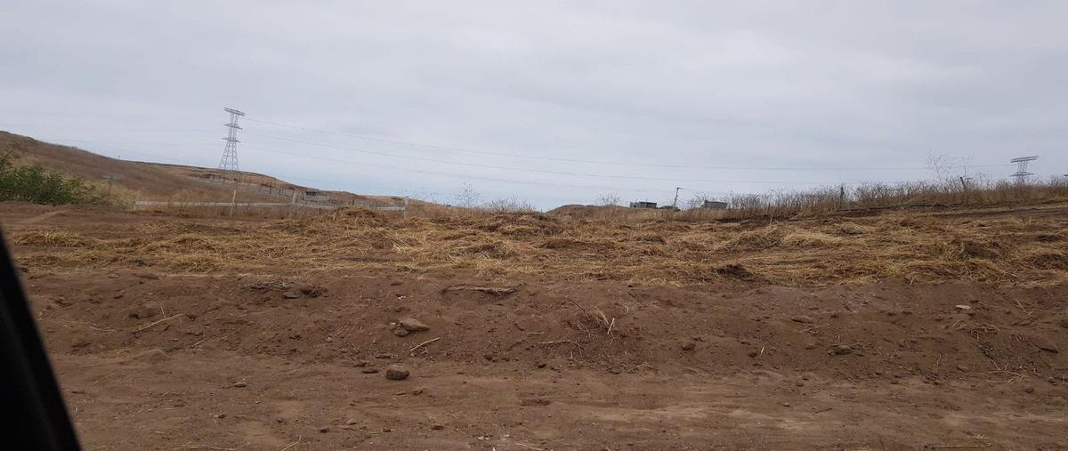 Foto de terreno habitacional en venta en  , santa isabel del mar, playas de rosarito, baja california, 0 No. 03