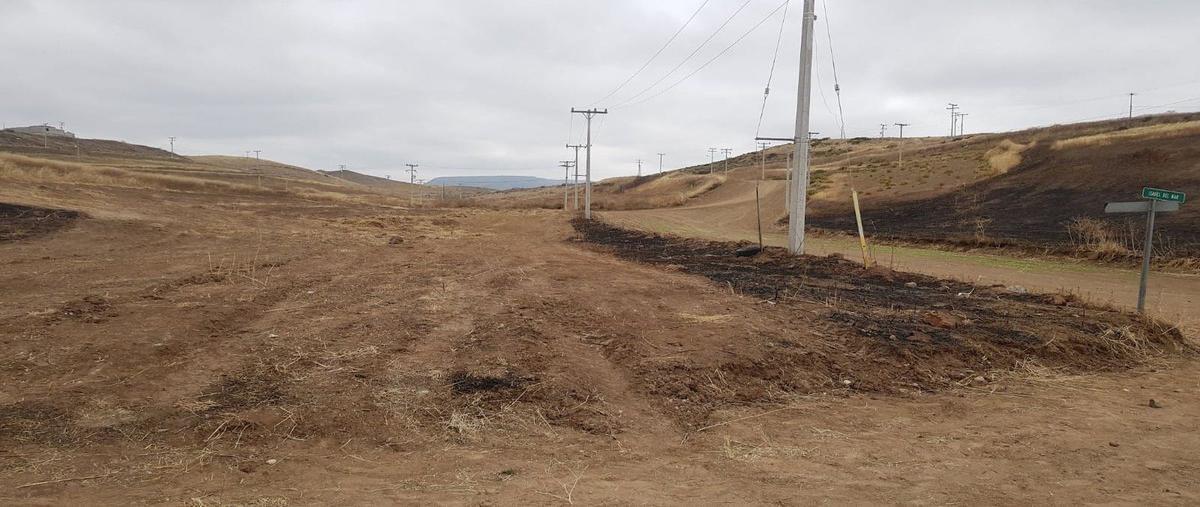 Foto de terreno habitacional en venta en  , santa isabel del mar, playas de rosarito, baja california, 0 No. 03