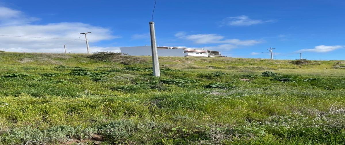 Foto de terreno habitacional en venta en  , santa isabel del mar, playas de rosarito, baja california, 27923880 No. 03