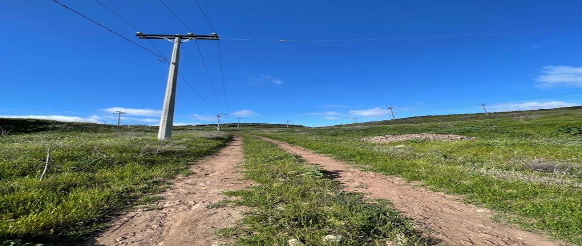 Foto de terreno habitacional en venta en  , santa isabel del mar, playas de rosarito, baja california, 27923880 No. 04