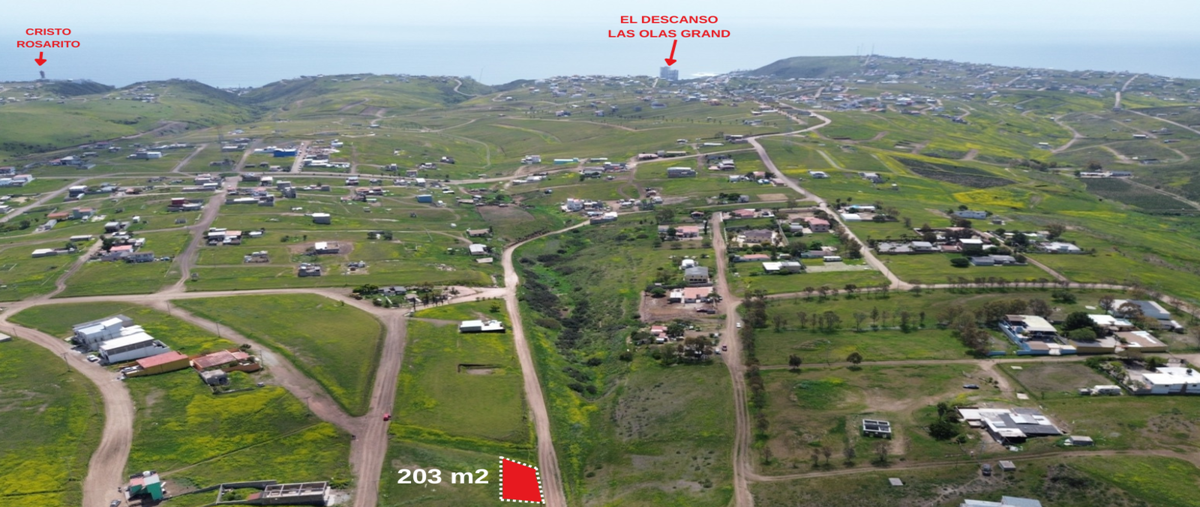 Foto de terreno habitacional en , santa isabel del mar, playas de rosarito, baja california, 0 foto 01 Foto de terreno habitacional en venta en , santa isabel del mar, playas de rosarito, baja california, 0 No. 01