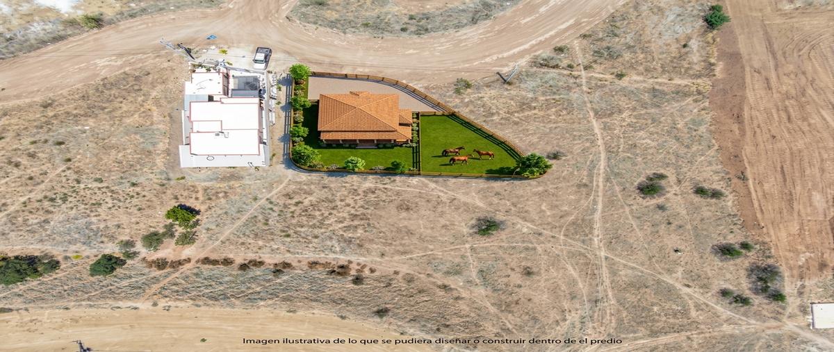 Foto de terreno habitacional en venta en santa isabel del mar , popotla, playas de rosarito, baja california, 0 No. 04