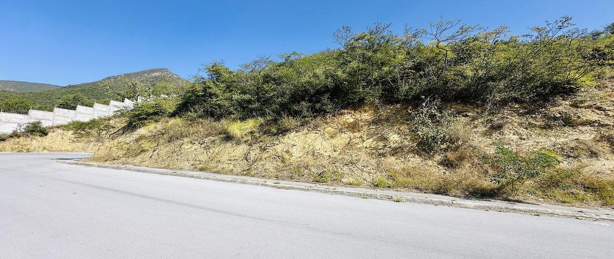 Foto de terreno habitacional en santa isabel , el uro, monterrey, nuevo león, 29842872 foto 02 Foto de terreno habitacional en venta en santa isabel , el uro, monterrey, nuevo león, 29842872 No. 02