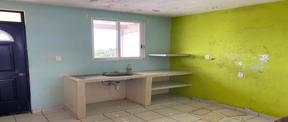 Foto de departamento en venta en  , santa isabel ii, coatzacoalcos, veracruz de ignacio de la llave, 20094544 No. 04