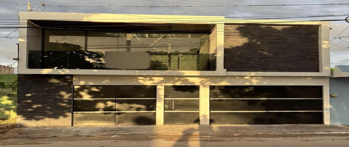 Foto de casa en venta en  , santa isabel, kanasín, yucatán, 0 No. 01